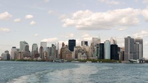 New York City: A Traveler's Guide To The Big Apple's Five Boroughs