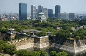 The Best Things To Do When Visiting Osaka