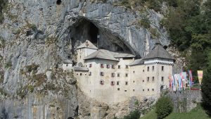 The Most Spectacular Castles From Around The World