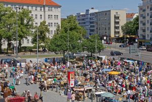 A Backpacker's Guide To Traveling Berlin