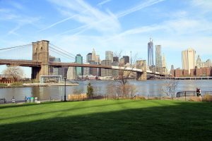 New York City: A Traveler's Guide To The Big Apple's Five Boroughs