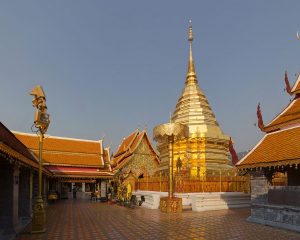 The Best Cities To Live And Work Abroad In Right Now