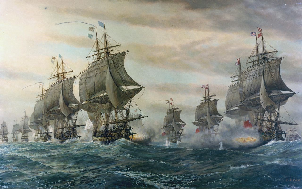 Historians Share Their Most Hated Misconceptions From World History
