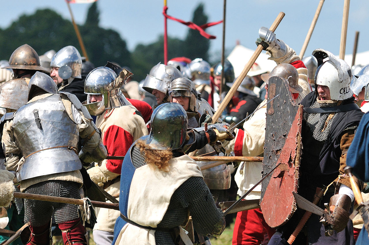 Historians Share Their Most Hated Misconceptions From World History