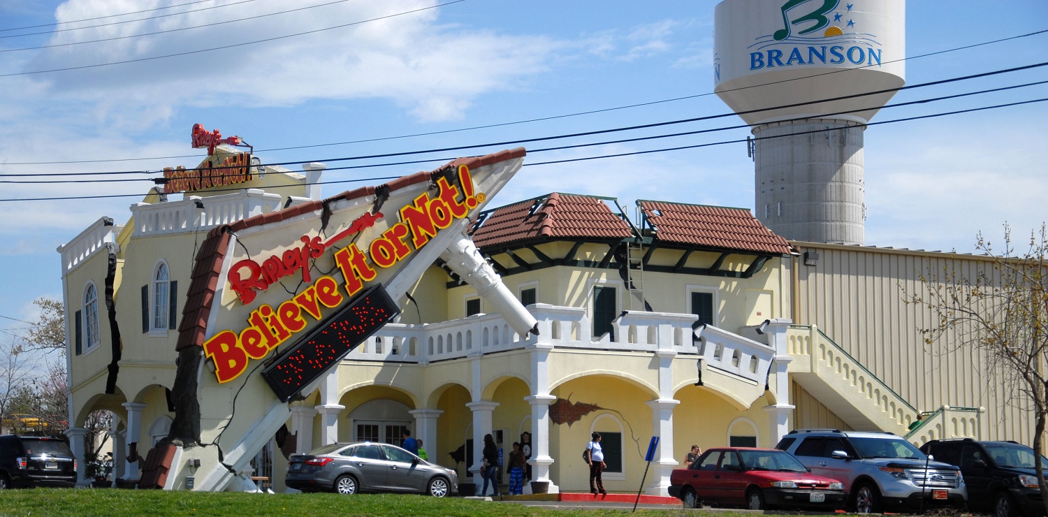 Travelers Share Their Most Overrated Cities