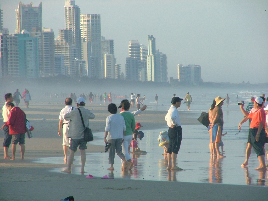 Travelers Share Their Most Overrated Cities