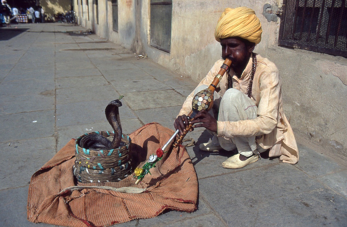 Locals Share The Biggest Misconceptions About Their Country