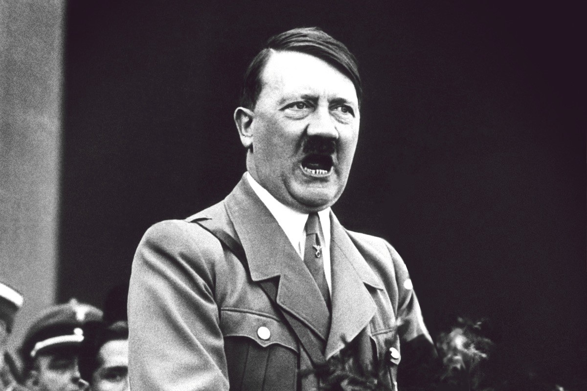 Moments From World History That Make No Sense