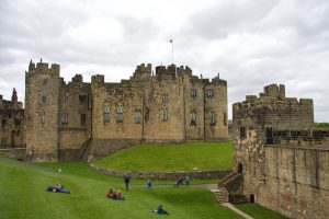 The Most Spectacular Castles From Around The World