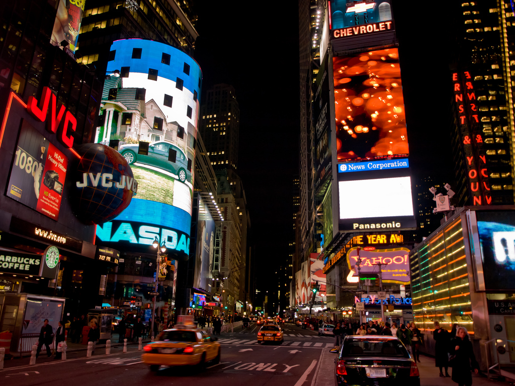 Travelers Share Their Most Overrated Cities