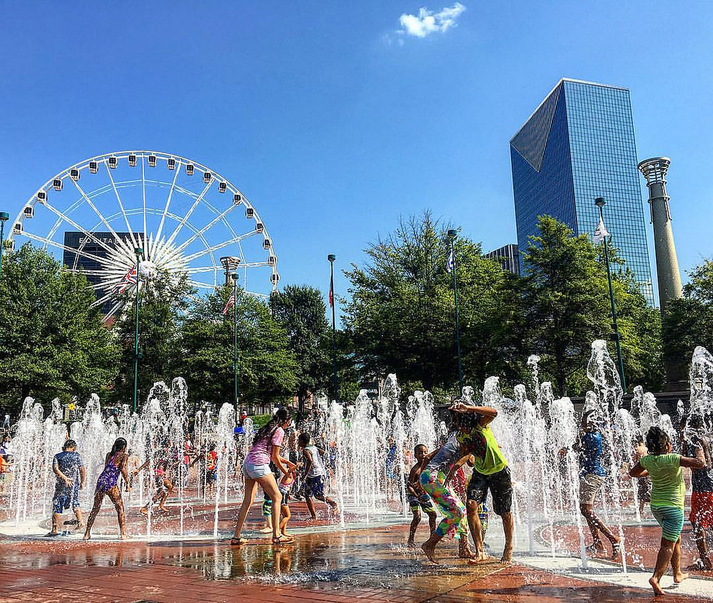 Travelers Share Their Most Overrated Cities