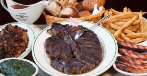 New York City: A Traveler's Guide To The Big Apple's Five Boroughs
