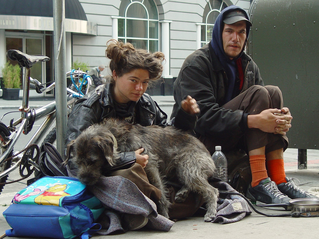 Travelers Share Their Most Overrated Cities