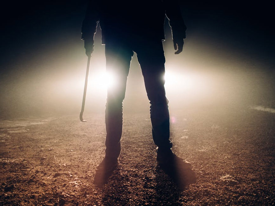 National Park Rangers Share Their Scary Encounters On The Job