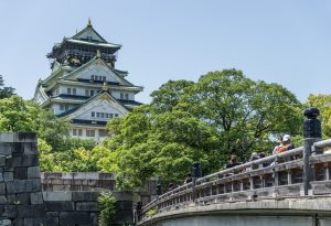 The Most Spectacular Castles From Around The World