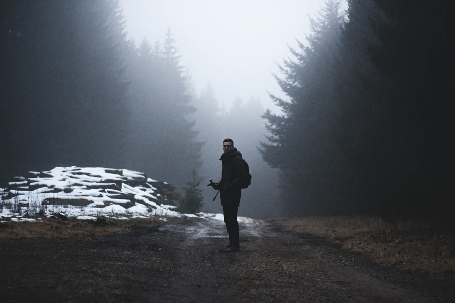 National Park Rangers Share Their Scary Encounters On The Job