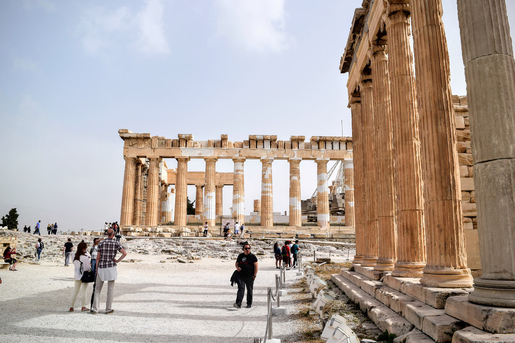 Travelers Share Their Most Overrated Cities