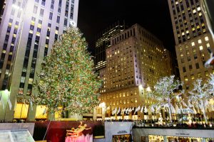 New York City: A Traveler's Guide To The Big Apple's Five Boroughs