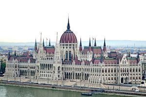 What To Do When Visiting Budapest: A Traveler's Guide To Hungary's Capital