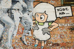 A Backpacker's Guide To Traveling Berlin