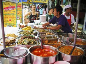 The Land Of Smiles: A Backpacker's Guide To Thailand