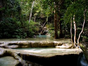 The Land Of Smiles: A Backpacker's Guide To Thailand