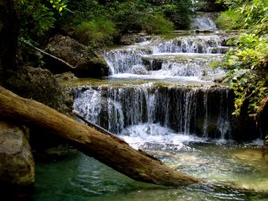The Land Of Smiles: A Backpacker's Guide To Thailand