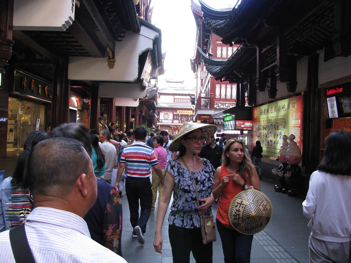 Travelers Share Their Most Overrated Cities