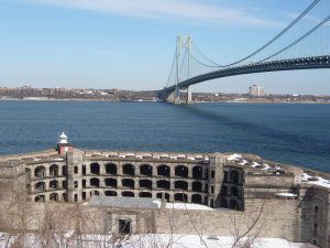 New York City: A Traveler's Guide To The Big Apple's Five Boroughs