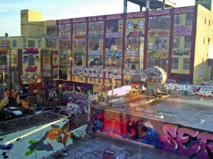 New York City: A Traveler's Guide To The Big Apple's Five Boroughs