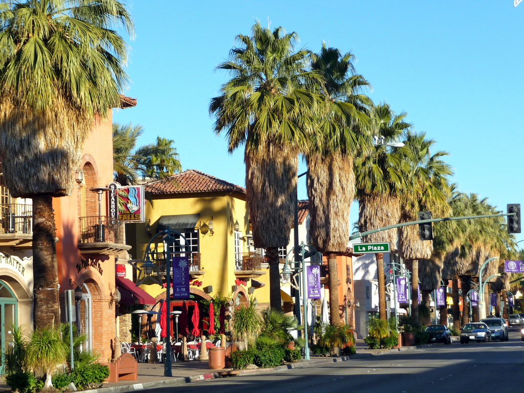 Travelers Share Their Most Overrated Cities