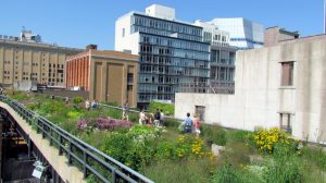 New York City: A Traveler's Guide To The Big Apple's Five Boroughs