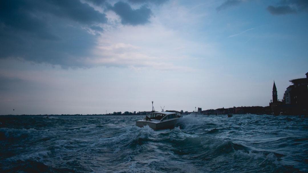 Sailors Share Unexplainable Things They've Seen At Sea