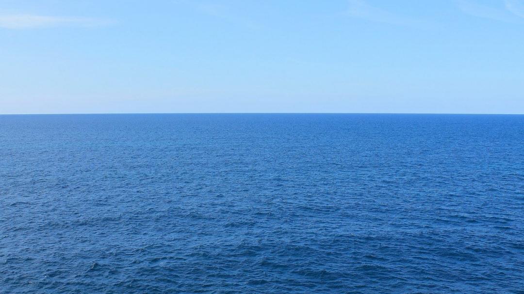 Sailors Share Unexplainable Things They've Seen At Sea