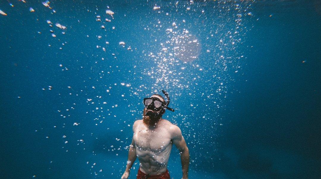 Sailors Share Unexplainable Things They've Seen At Sea