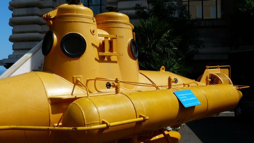 Sailors Share Unexplainable Things They've Seen At Sea