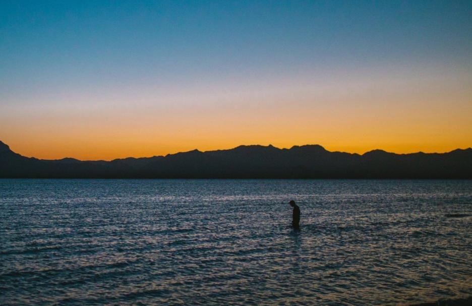 Sailors Share Unexplainable Things They've Seen At Sea