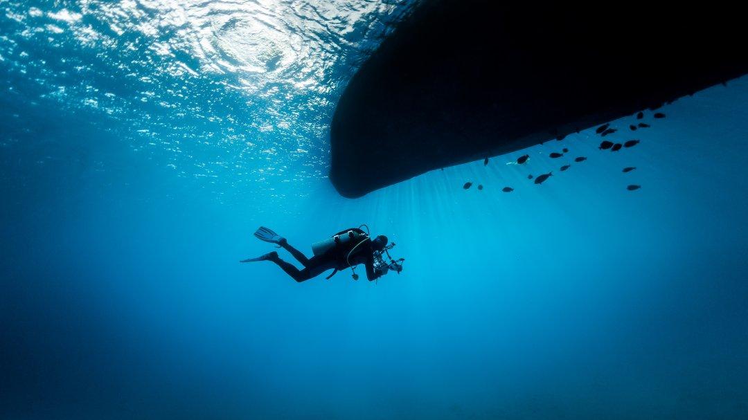 Sailors Share Unexplainable Things They've Seen At Sea
