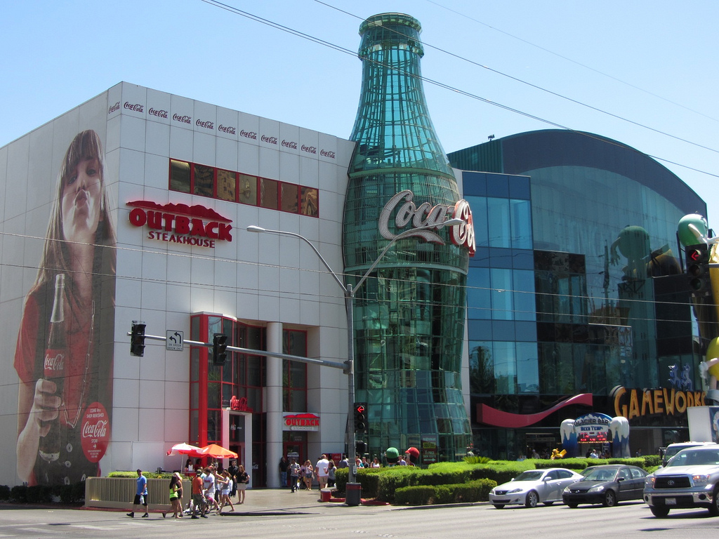Travelers Share Their Most Overrated Cities