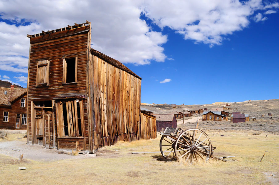 National Park Rangers Share Their Scary Encounters On The Job