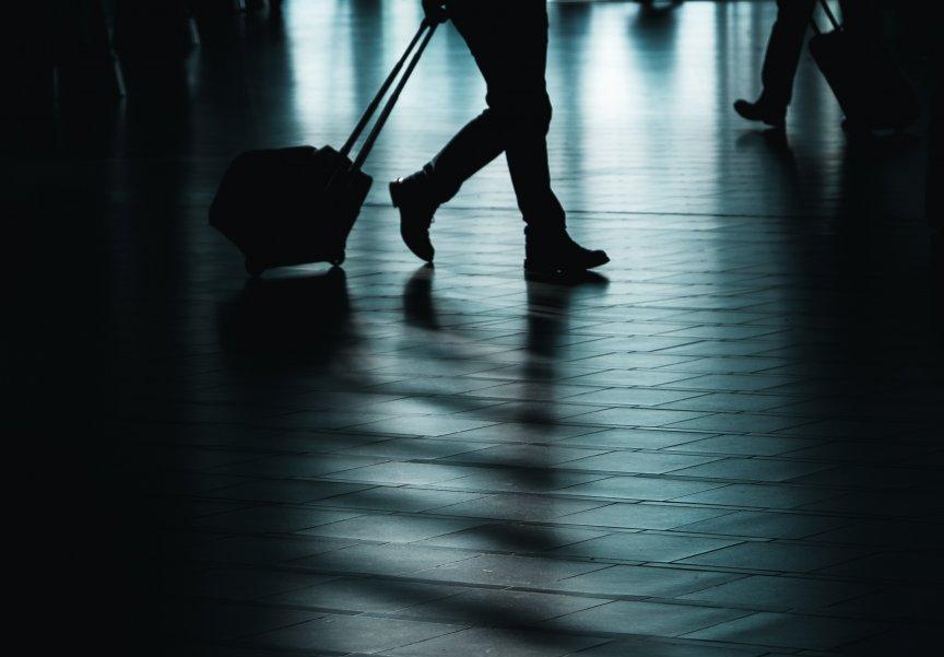 Pilots and Flight Attendants Share Their Most Loved (And Hated) Airports