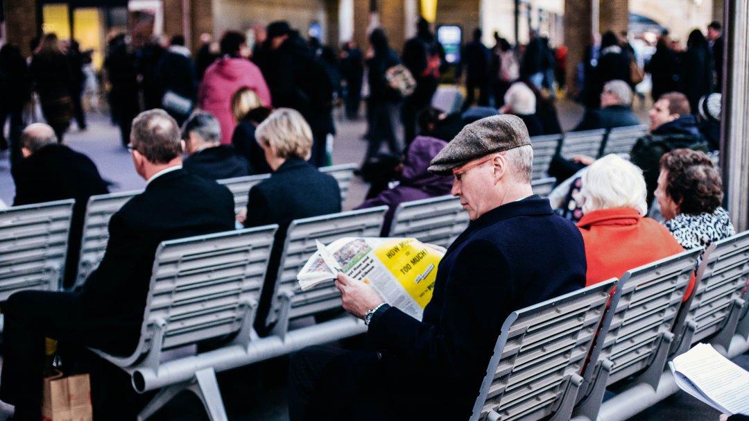 Pilots and Flight Attendants Share Their Most Loved (And Hated) Airports