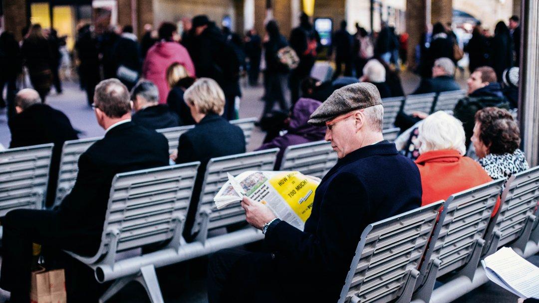 Pilots and Flight Attendants Share Their Most Loved (And Hated) Airports