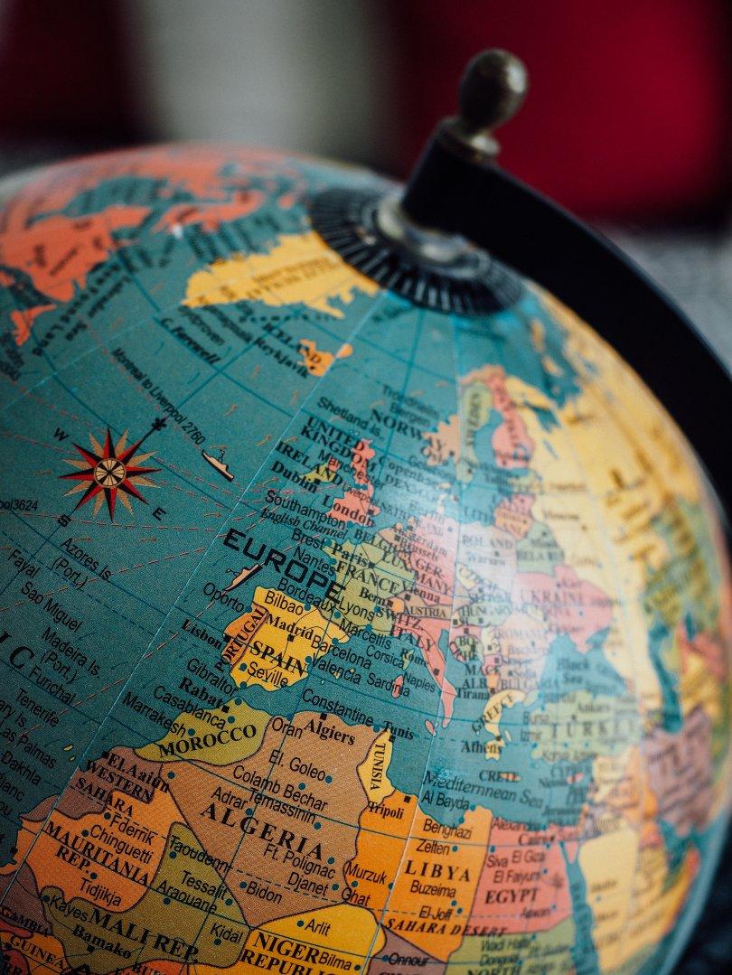 Europeans And North Americans Share: The Normal Things People Do In The States That Would Be Totally Weird In Europe