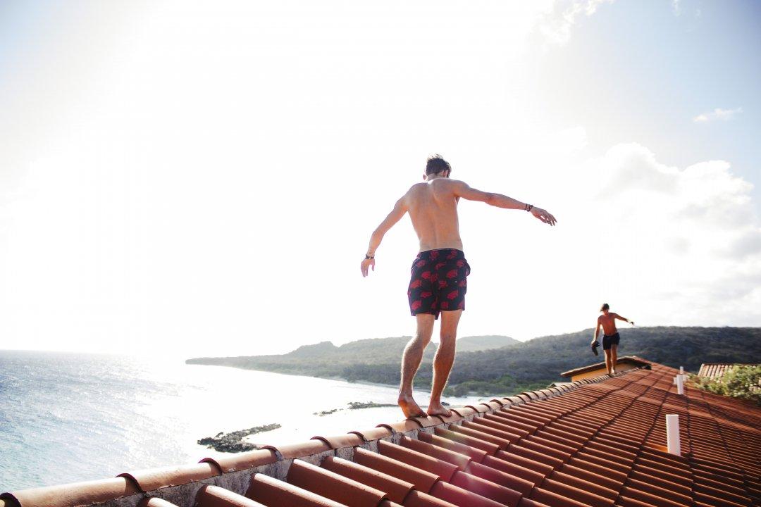 Europeans And North Americans Share: The Normal Things People Do In The States That Would Be Totally Weird In Europe