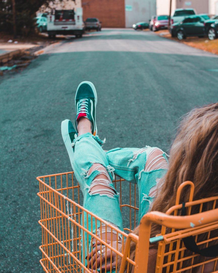 Europeans And North Americans Share: The Normal Things People Do In The States That Would Be Totally Weird In Europe
