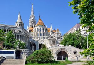 What To Do When Visiting Budapest: A Traveler's Guide To Hungary's Capital