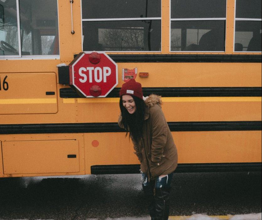 Europeans And North Americans Share: The Normal Things People Do In The States That Would Be Totally Weird In Europe