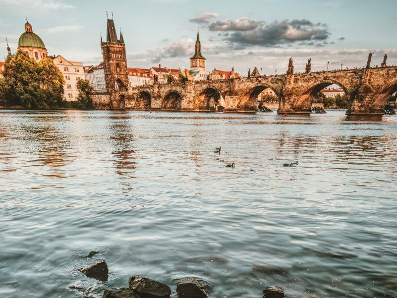 Europeans Share The Best Non-Tourist Destinations To Visit In Europe