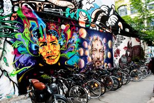 A Backpacker's Guide To Traveling Berlin